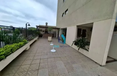 Apartamento com 2 dormitórios à venda, 87 m² por r$ 590.000,00 - alto da boa vista - são paulo/sp