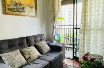 Studio com 1 dormitório à venda, 29 m² por r$ 450.000,00 - jardim prudência - são paulo/sp