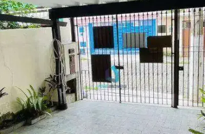 Sobrado à venda, 150 m² por r$ 749.000,00 - chácara santo antônio - são paulo/sp