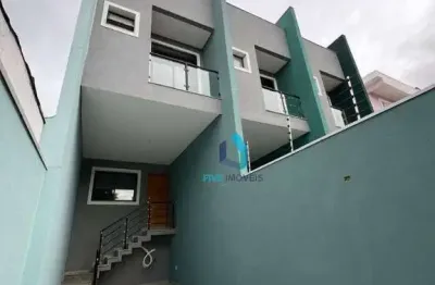 Casa com 3 dormitórios à venda, 100 m² por r$ 749.000,00 - jardim marajoara - são paulo/sp