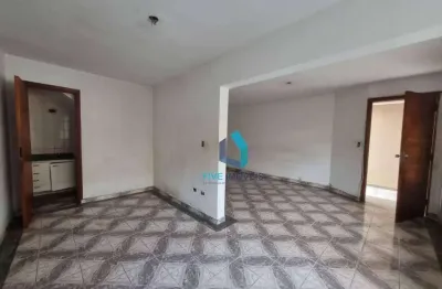 Sobrado com 3 dormitórios à venda, 120 m² por r$ 583.000,00 - campo grande - são paulo/sp