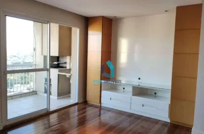 Apartamento com 2 quartos à venda na Rua Calógero Calia, 192, Saúde, São Paulo