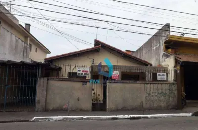 Casa com 2 dormitórios à venda, 255 m² por r$ 580.000,00 - vila constança - são paulo/sp