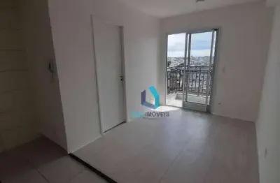 Apartamento com 1 dormitório à venda, 28 m² por r$ 250.000,00 - jabaquara - são paulo/sp
