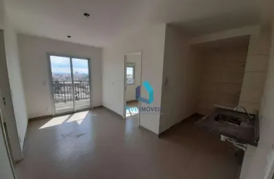 Apartamento com 2 dormitórios à venda, 39 m² por r$ 300.000,00 - jabaquara - são paulo/sp