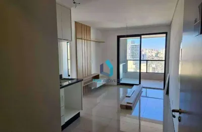 Apartamento à venda, 53 m² por r$ 808.300,00 - ipiranga - são paulo/sp