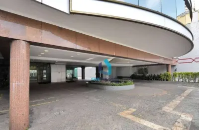 Prédio/edifício inteiro para locação 4.504m² - av. tiradentes