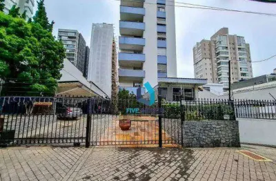 Studio com 1 dormitório, 24 m² - venda por r$ 455.000,00 ou aluguel por r$ 3.670,00/mês - vila mariana - são paulo/sp