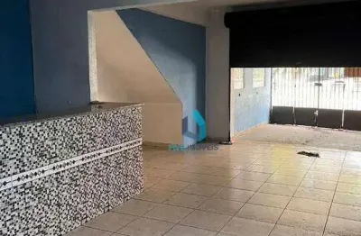 Sobrado com 3 dormitórios à venda, 130 m² por r$ 795.000,00 - interlagos - são paulo/sp