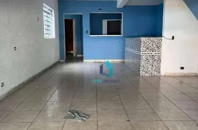 Casa à venda, 135 m² por r$ 795.000,00 - socorro - são paulo/sp