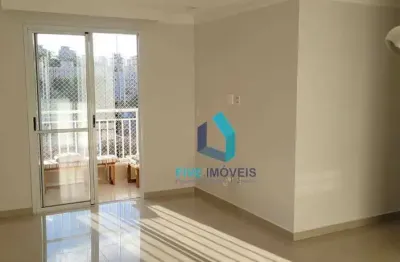 Apartamento com 3 dormitórios, 75 m² - venda por r$ 690.000,00 ou aluguel por r$ 5.500,00/mês - jardim marajoara - são paulo/sp