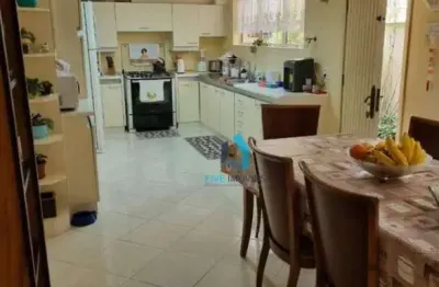 Sobrado com 4 dormitórios à venda, 200 m² por r$ 1.290.000,00 - santo amaro (zona sul) - são paulo/sp