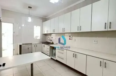 Casa com 3 dormitórios à venda, 182 m² por r$ 1.490.000,00 - jardim marajoara - são paulo/sp