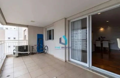 Apartamento com 3 dormitórios à venda, 108 m² por r$ 1.300.000,00 - vila mascote - são paulo/sp