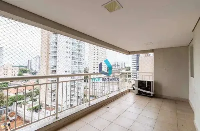Apartamento com 3 dormitórios à venda, 108 m² por r$ 1.300.000,00 - vila mascote - são paulo/sp