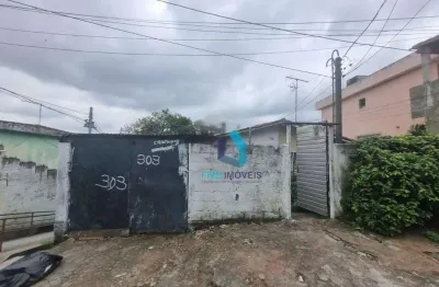 Casa com 2 dormitórios à venda, 77 m² por r$ 280.000,00 - jardim consórcio - são paulo/sp