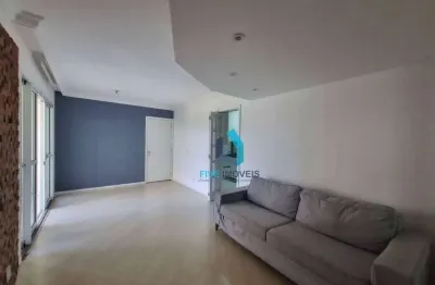Apartamento com 3 dormitórios à venda, 82 m² por r$ 955.000,00 - jardim marajoara - são paulo/sp