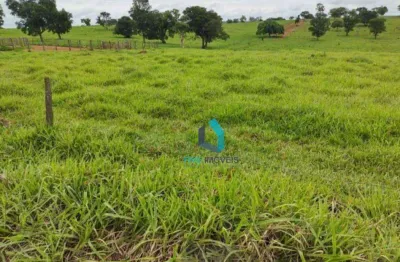 Fazenda à venda, 920000 m² por r$ 9.000.000 - zona rural - salinas/mg