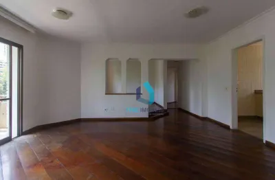 Apartamento, 119 m² - venda por r$ 808.000,00 ou aluguel por r$ 5.740,58/mês - vila andrade - são paulo/sp