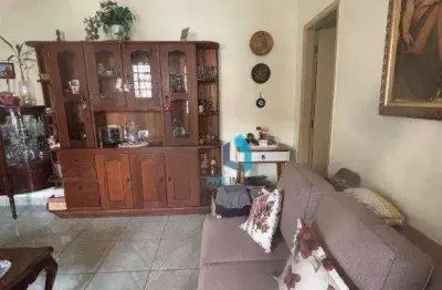 Casa à venda, 95 m² por r$ 550.000,00 - jardim itacolomi - são paulo/sp