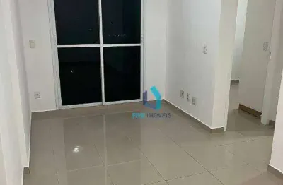Apartamento à venda, 50 m² por r$ 230.000,00 - vila siqueira - são paulo/sp