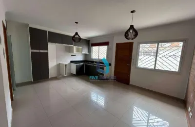 Sobrado com 2 dormitórios à venda, 70 m² por r$ 550.000,00 - campo grande - são paulo/sp