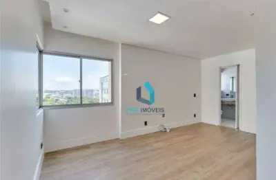 Apartamento á venda travesssa da sargento geraldo santana 2 suítes, 2 vagas.