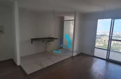 Apartamento com 2 quartos à venda na Rua José Homero Roxo, 165, Jardim Marajoara, São Paulo