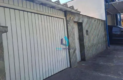 Casa à venda, 176 m² por r$ 650.000,00 - interlagos (zona sul) - são paulo/sp