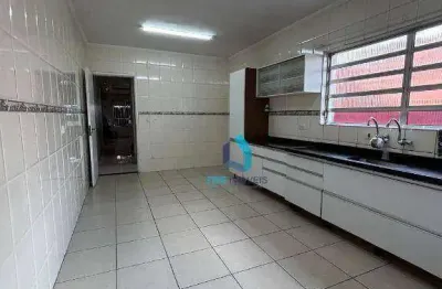Sobrado à venda, 160 m² por r$ 850.000,00 - vila campo grande - são paulo/sp