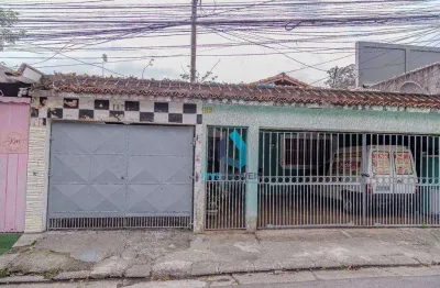 Casa com 5 dormitórios à venda, 330 m² por r$ 730.000,00 - vila campestre - são paulo/sp