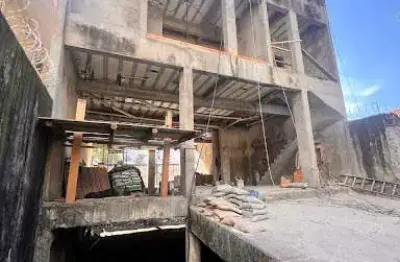 Prédio para alugar na Rua dos Cafezais, 437, Jardim Prudência, São Paulo