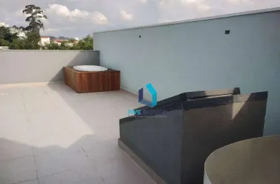 Vende casa 100m2 3 dormitórios 1 suíte e rooftop completo em campo grande zs