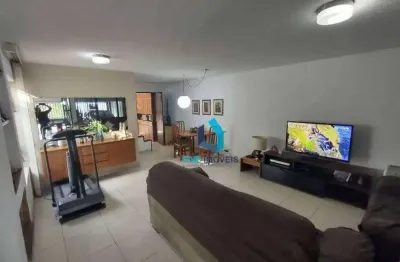 Casa com 4 dormitórios à venda, 190 m² por r$ 880.000,00 - veleiros - são paulo/sp