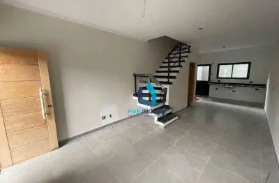 Sobrado com 3 dormitórios à venda, 98 m² por r$ 650.000,00 - jabaquara - são paulo/sp