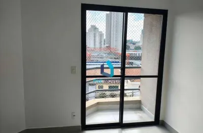 Apartamento com 1 dormitório à venda, 35 m² por r$ 350.000,00 - campo belo - são paulo/sp