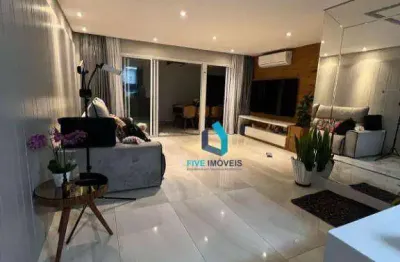 Apartamento com 2 dormitórios para alugar, 104 m² por r$ 8.500,00/mês - morumbi - são paulo/sp