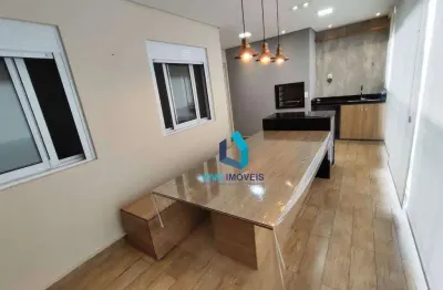 Apartamento com 3 dormitórios à venda, 71 m² por r$ 850.000,00 - santo amaro - são paulo/sp