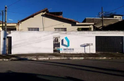Terreno com 3 casas no jardim pedreira – 325m², todas alugadas! ótima renda!