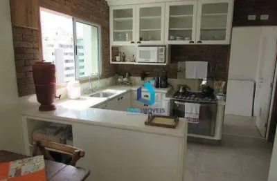 Apartamento com 4 dormitórios à venda, 148 m² por r$ 2.500.000,00 - paraíso - são paulo/sp