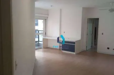 Apartamento com 3 dormitórios à venda, 76 m² por r$ 1.050.000,00 - vila olímpia - são paulo/sp