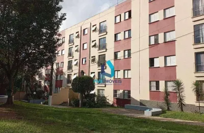 Apartamento com 3 quartos à venda na Rua Robert Bird, 137, Conjunto Residencial Ingai, São Paulo