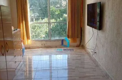 Apartamento com 3 quartos à venda na Rua Robert Bird, 137, Conjunto Residencial Ingai, São Paulo