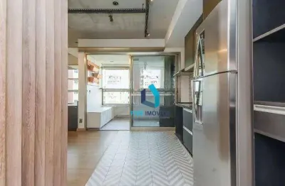 Apartamento com 2 dormitórios à venda, 75 m² por r$ 1.250.000,00 - bela vista - são paulo/sp