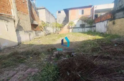 Terreno de 300m² na pedreira – ótima localização, ideal para investimento!