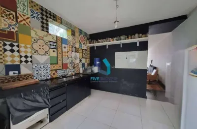 Sobrado com 2 dormitórios à venda, 140 m² por r$ 770.000,00 - mirandópolis - são paulo/sp