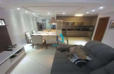 Sobrado com 2 dormitórios à venda, 60 m² por r$ 380.000,00 - vila marari - são paulo/sp