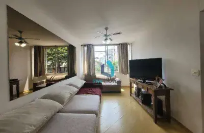 Apartamento com 2 dormitórios à venda, 92 m² por r$ 797.000,00 - vila mariana - são paulo/sp