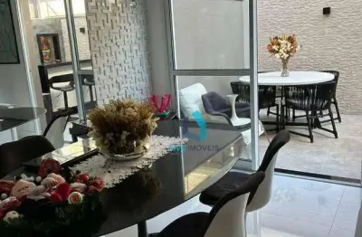 Sobrado à venda, 91 m² por r$ 1.380.000,00 - usina piratininga - são paulo/sp