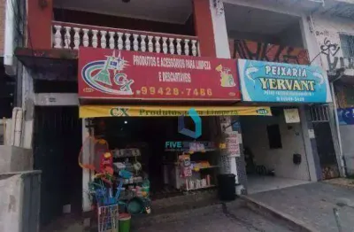 Prédio à venda, 500 m² por r$ 2.200.000,00 - vila joaniza - são paulo/sp